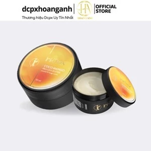 Dưỡng Ink-Trox Coco Mango dưỡng thể ẩm mềm mịn da vị xoài chuyên dùng trong phun xăm thẩm mỹ