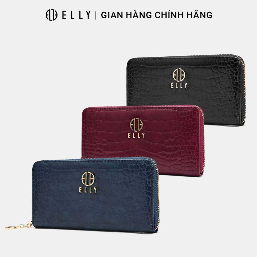 VÍ DA NỮ THỜI TRANG ELLY – EVH111