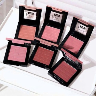 Phấn Má Hồng Maybelline Fit Me Mono Blush Phấn Mịn Màu Tự Nhiên - Bebeau