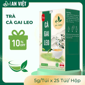 Trà cà gai leo An Việt Tiện Sử Dụng Hàng Ngày