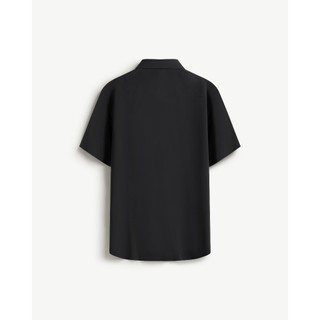 Áo Sơ Mi Nam Tay Ngắn Non Iron Form Fitted - Routine 10S25SHS022
