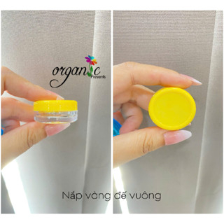 HŨ SON ĐẾ TRÒN NHIỀU MÀU SẮC