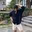 Quần Short Kaki Nam FABUMAN Vải kaki dù Mặc ở nhà Form Đùi Cộc SOOC Cạp Chun Trẻ Trung Năng Động