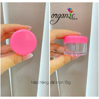 HŨ SON ĐẾ TRÒN NHIỀU MÀU SẮC