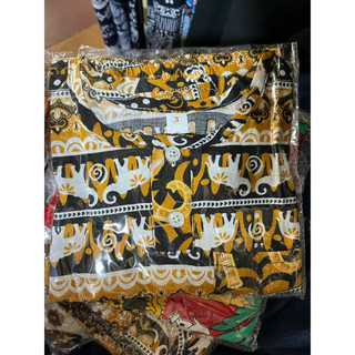 Bộ Tole Thổ cẩm