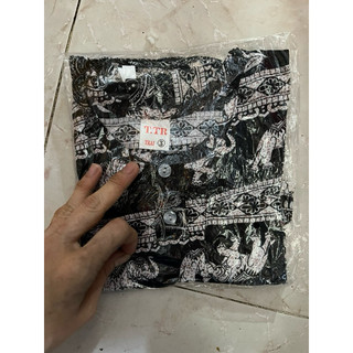 Bộ Tole Thổ cẩm