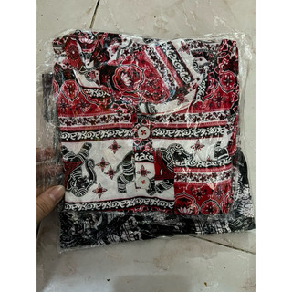 Bộ Tole Thổ cẩm