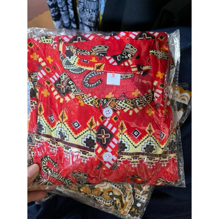 Bộ Tole Thổ cẩm