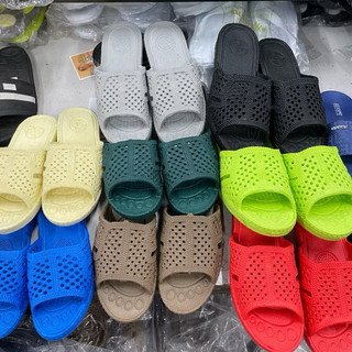Dép tổ ông nhiều màu