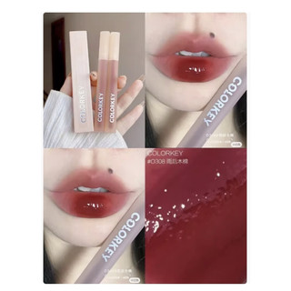 Son COLORKEY Watery Tint Bền Màu Lâu Trôi