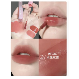 Son COLORKEY Watery Tint Bền Màu Lâu Trôi