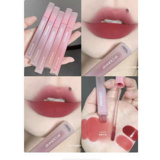 Son COLORKEY Watery Tint Bền Màu Lâu Trôi