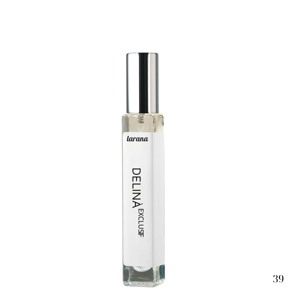 Nước hoa nữ Larana Eau De Delinà Exclosif Hương thơm ngọt ngào trưởng thành