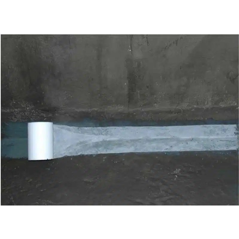 [LOẠI TỐT] Lưới Polyester phủ chống thấm, gia cố chống thấm mái nhà, tường nhà, khe nứt, chân tường
