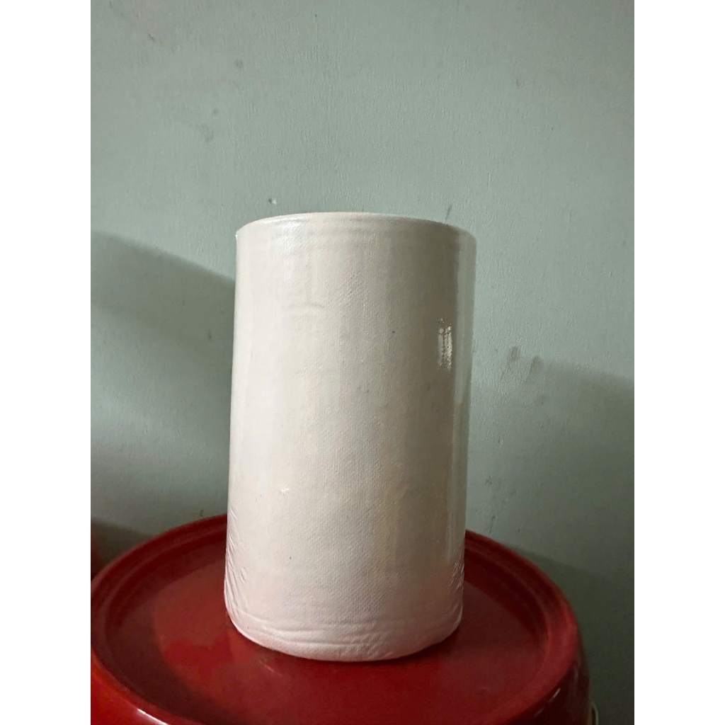 [LOẠI TỐT] Lưới Polyester phủ chống thấm, gia cố chống thấm mái nhà, tường nhà, khe nứt, chân tường