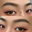 Mực chuyên kéo sợi HairStrokes Linh Linh, chuyên sử dụng trong phun xăm thẩm mỹ - H042