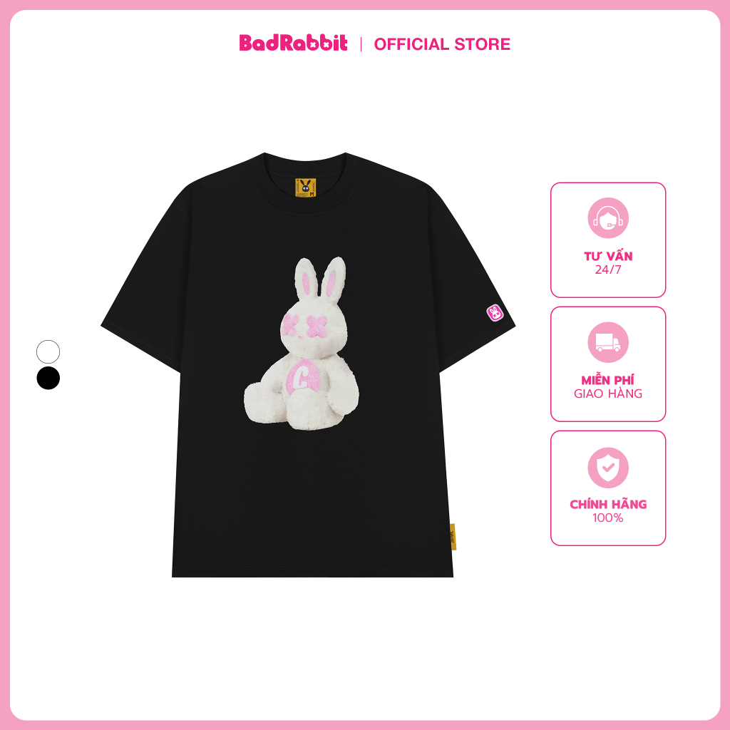 Áo Thun Dream Rabbit - Dreamer Collection - Local Brand Chính Hãng ...