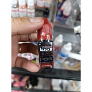 Mực Bio Premium Plus mỹ siêu bám màu và giữ màu đẹp nguyên bản dcpxhoanganh