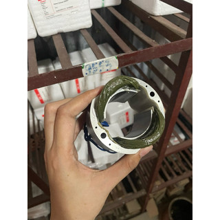 Stato máy cắt rãnh tường 2 lưỡi 150 DCA AZR02-150 - Cuộn điện cắt tường 2 lưỡi DCA Dongcheng