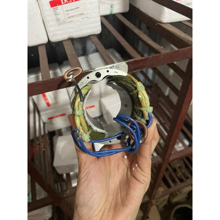 Stato máy cắt rãnh tường 2 lưỡi 150 DCA AZR02-150 - Cuộn điện cắt tường 2 lưỡi DCA Dongcheng