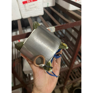 Stato máy cắt rãnh tường 2 lưỡi 150 DCA AZR02-150 - Cuộn điện cắt tường 2 lưỡi DCA Dongcheng