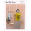Áo thun in chữ form ôm nhẹ style y2k (sẵn)