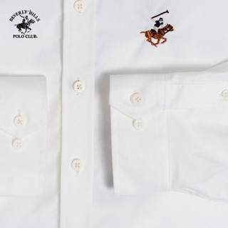 Áo sơ mi Nam Regular Fit Beverly Hills Polo Club - CMRLS25V059