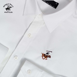 Áo sơ mi Nam Regular Fit Beverly Hills Polo Club - CMRLS25V059