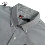 Áo sơ mi ngắn tay Nam Regular Fit Beverly Hills Polo Club - CMRSS25V052 — ảnh 7