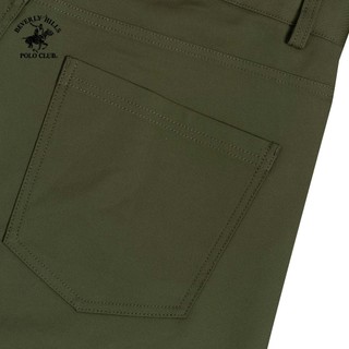 Quần khaki Nam Regular Fit Beverly Hills Polo Club -  QKMRSS25V071