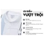 Áo Polo Nam Kẻ Phối 9APCH550TRK Biluxury Form Slimfit Tôn Dáng Phong Cách Trẻ Trung