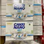 CANXI NANO MK7 Hỗ Trợ Phát Triển Hệ Xương Giúp Xương Chắc Khỏe Hộp 50 Viên
