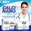 CANXI NANO MK7 Hỗ Trợ Phát Triển Hệ Xương Giúp Xương Chắc Khỏe Hộp 50 Viên