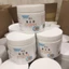 KEM TẨY LÀM SẠCH XOONG NỒI INOX TIỆN LỢI - Lọ Kem Tẩy Xoong Nồi An Toàn Tuyệt Đối,Bột Tẩy Vệ Sinh Nhà Bếp Đa Năng