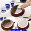 KEM TẨY LÀM SẠCH XOONG NỒI INOX TIỆN LỢI - Lọ Kem Tẩy Xoong Nồi An Toàn Tuyệt Đối,Bột Tẩy Vệ Sinh Nhà Bếp Đa Năng