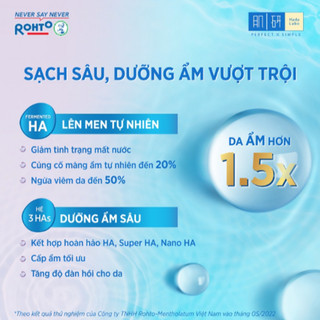 Nước Tẩy Trang Sạch Sâu Dưỡng Ẩm Micellar Water Hydrating/ Whitening/ Acne Care (240ml/chai)