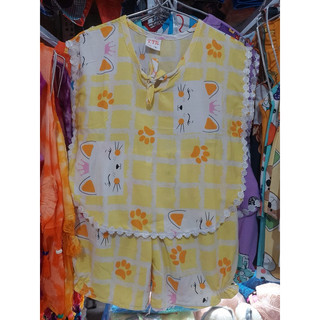 Bộ Tole thái lan dành cho bé gái