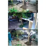 (Lỗi đổi mới, tặng HKT)  Camera YOOSEE ngoài trời 4 mắt 3 màn hình độ phân giải 46MP siêu nét, giám sát ngoài trời — ảnh 5