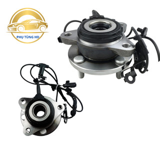 Bạc đạn bánh trước, bi moay ơ trước Toyota Vios đời 2014 - 2022 lắp zin theo xe.
