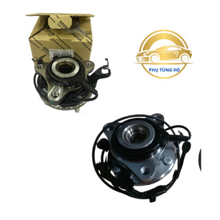 Bạc đạn bánh trước, bi moay ơ trước Toyota Vios đời 2014 - 2022 lắp zin theo xe.