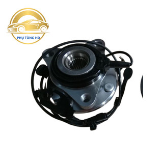 Bạc đạn bánh trước, bi moay ơ trước Toyota Vios đời 2014 - 2022 lắp zin theo xe.