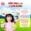 Sữa Dê Công Thức DG-1 400g [Hạn dùng: 12/2027]