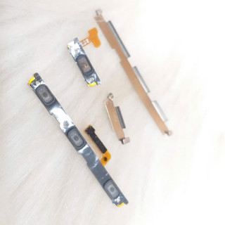 Dây Nút Nguồn Âm Lượng Samsung S10 Zin Tháo Máy Giá Rẻ