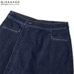 [GIORDANO | MINIONS] Quần Váy Nữ 5405224 — ảnh 3