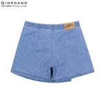 [GIORDANO | MINIONS] Quần Váy Nữ 5405224 — ảnh 6