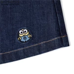 [GIORDANO | MINIONS] Quần Váy Nữ 5405224 — ảnh 4