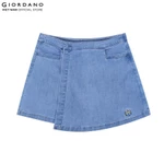 [GIORDANO | MINIONS] Quần Váy Nữ 5405224 — ảnh 5