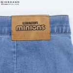 [GIORDANO | MINIONS] Quần Váy Nữ 5405224 — ảnh 8