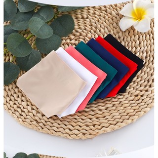 Combo 3 Quần nữ đúc su không đường may thiết kế với phong cách mới mềm thoáng King Shop L-957