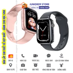 [ ĐỊNH VỊ GPS ] Đồng hồ thông minh Định vị trẻ em JUNIOR09 WATCH LUXURY | Lắp sim Nghe gọi độc lập | Video Call cho bé — ảnh 2